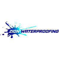 Zion Waterproofing logo, Zion Waterproofing contact details