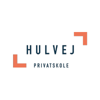 Hulvej Privatskole logo, Hulvej Privatskole contact details