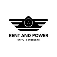 Rent and Power logo, Rent and Power contact details