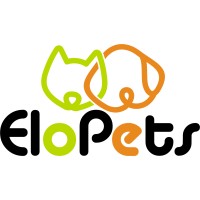 EloPets logo, EloPets contact details