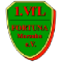 1. VfL FORTUNA Marzahn e.V. logo, 1. VfL FORTUNA Marzahn e.V. contact details