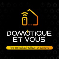 Domotique et Vous logo, Domotique et Vous contact details