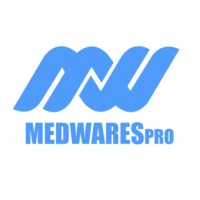 MedwaresPro logo, MedwaresPro contact details