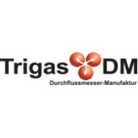 TrigasDM GmbH logo, TrigasDM GmbH contact details