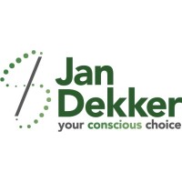 Jan Dekker logo, Jan Dekker contact details