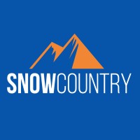 Snowcountry logo, Snowcountry contact details