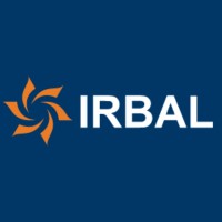 IRBAL SA logo, IRBAL SA contact details