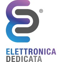 E.D. Elettronica Dedicata logo, E.D. Elettronica Dedicata contact details