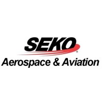 SEKO Aerospace & Aviation - Government and Defense logo, SEKO Aerospace & Aviation - Government and Defense contact details