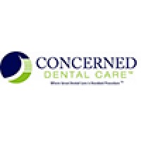 Concerned Dental Care logo, Concerned Dental Care contact details