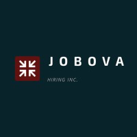 JOBOVA logo, JOBOVA contact details