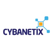 Cybanetix logo, Cybanetix contact details