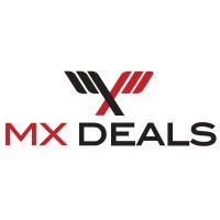 MX-Deals logo, MX-Deals contact details