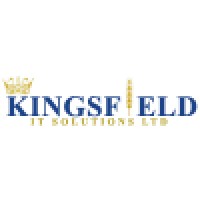 Kingsfield Computer Products Ltd logo, Kingsfield Computer Products Ltd contact details