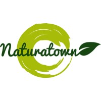 Naturatown logo, Naturatown contact details