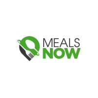 Meals Now logo, Meals Now contact details