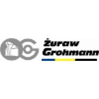 Zuraw Grohmann logo, Zuraw Grohmann contact details