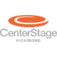 Richmond CenterStage logo, Richmond CenterStage contact details