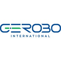 GEROBO International logo, GEROBO International contact details