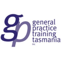 General Practice Training Tasmania logo, General Practice Training Tasmania contact details