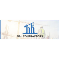 G & L Contractors logo, G & L Contractors contact details