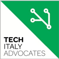 Tech Italy Advocates logo, Tech Italy Advocates contact details