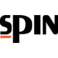 SPIN srl logo, SPIN srl contact details