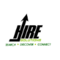 Hire Solutions, Inc. logo, Hire Solutions, Inc. contact details