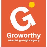 Groworthy logo, Groworthy contact details