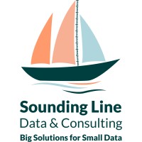 Sounding Line Data & Consulting logo, Sounding Line Data & Consulting contact details