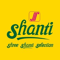 Shree Shanti Selections logo, Shree Shanti Selections contact details