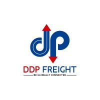 DDP Freight LLC logo, DDP Freight LLC contact details