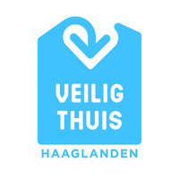 Veilig Thuis Haaglanden logo, Veilig Thuis Haaglanden contact details