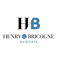 Henry & Bricogne Avocats logo, Henry & Bricogne Avocats contact details