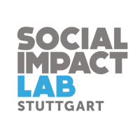 Social Impact Lab Stuttgart logo, Social Impact Lab Stuttgart contact details