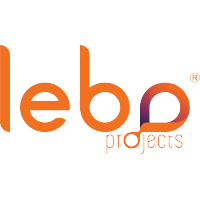 LEBO Projects logo, LEBO Projects contact details