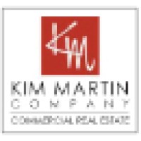 KIM MARTIN COMPANY INC logo, KIM MARTIN COMPANY INC contact details