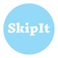 Skipzy logo, Skipzy contact details