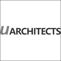 U Architects logo, U Architects contact details