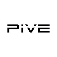 PIVE logo, PIVE contact details