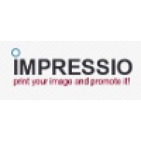 Impressio Print logo, Impressio Print contact details