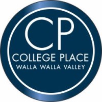 City of College Place, Washington logo, City of College Place, Washington contact details