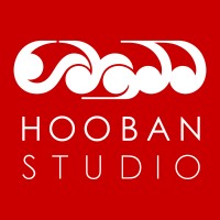 Hooban Studio logo, Hooban Studio contact details