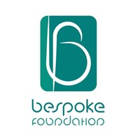 Bespoke Foundation logo, Bespoke Foundation contact details