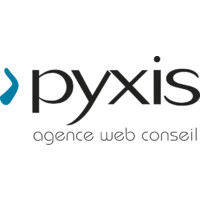 PYXIS Agence Web logo, PYXIS Agence Web contact details