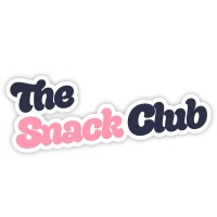 The Snack Club logo, The Snack Club contact details