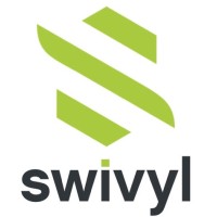 Swivyl logo, Swivyl contact details