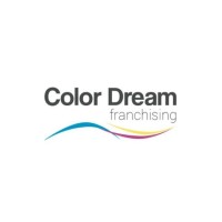 Color Dream Franchising logo, Color Dream Franchising contact details