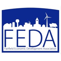 Fairfield Economic Development Association logo, Fairfield Economic Development Association contact details