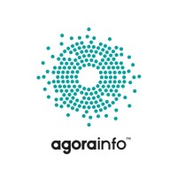 AGORAinfo.net logo, AGORAinfo.net contact details